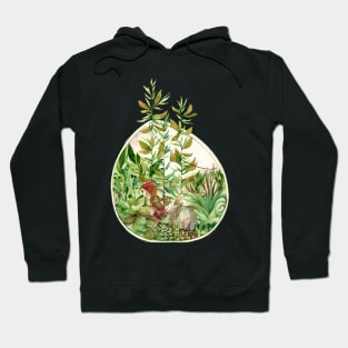 GoaTerrarium Hoodie